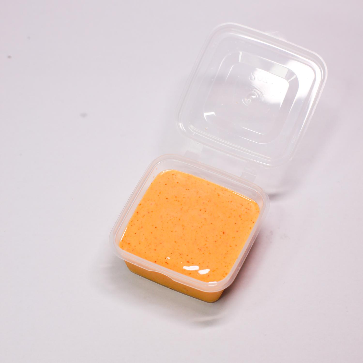 Sriracha Mayo