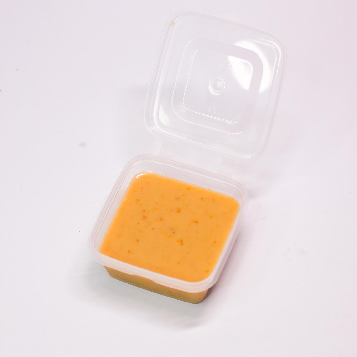 Japanese Sesame