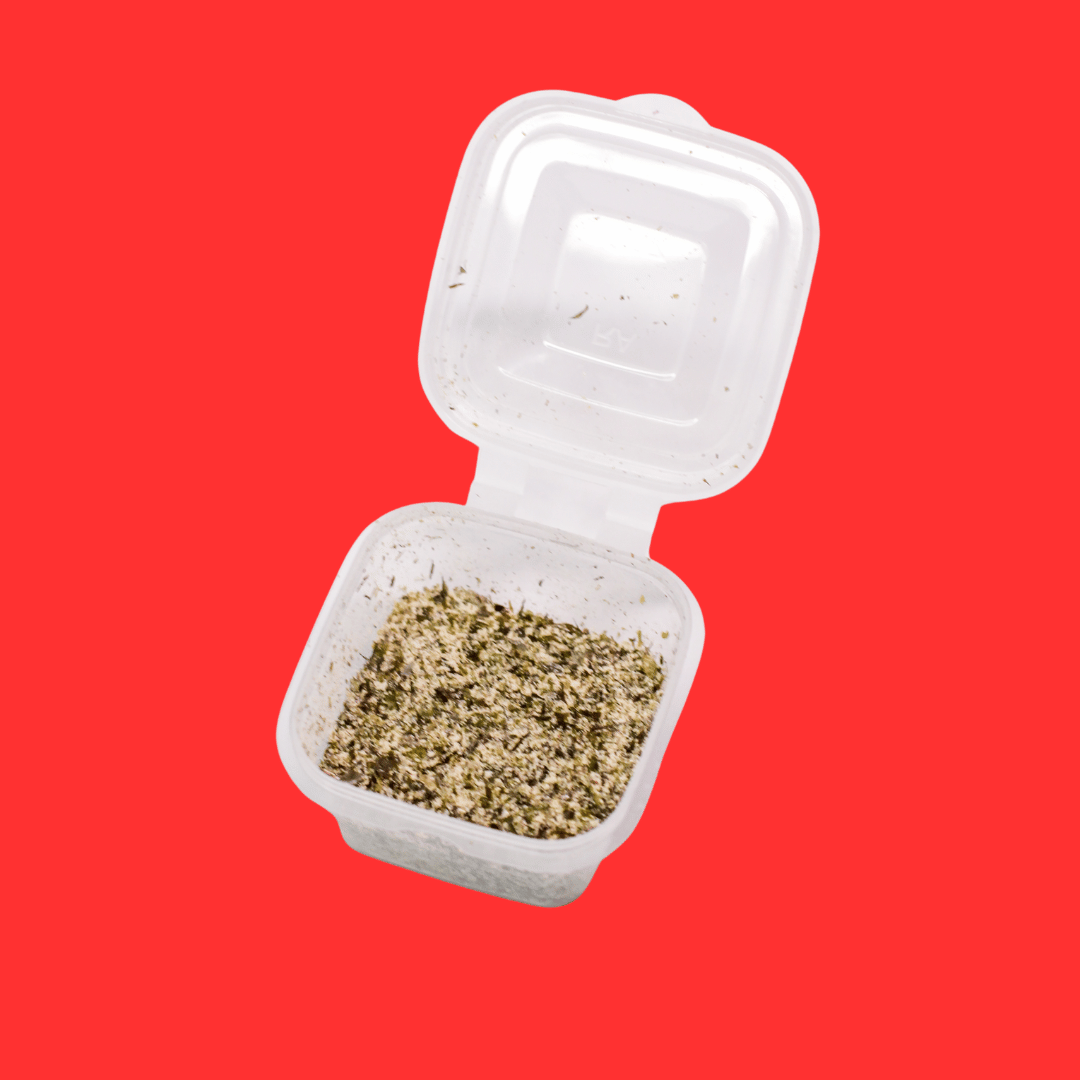 Seaweed Powder