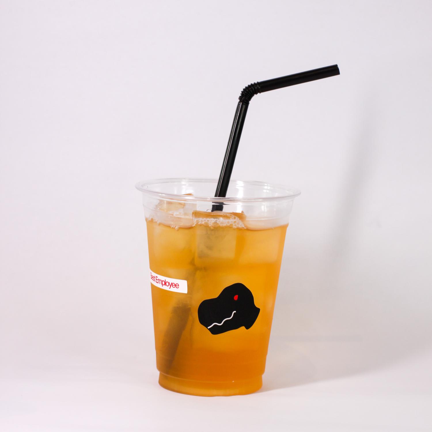 Soda Water