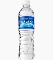 Mineral Water