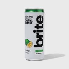 Brite Lemon Lime - 33cl