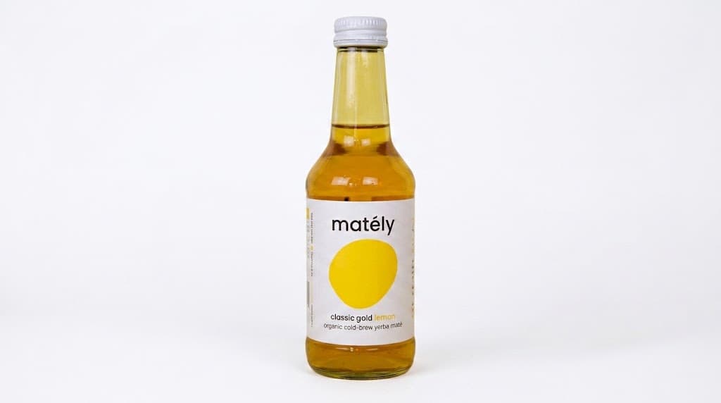 Mately classic gold - 330ml