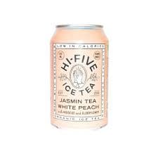 Hi Five Ice Tea Peach - 330ml
