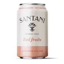 Santani Red Fruits - 330ml