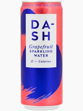 Dash Water Grapefruit - 33cl