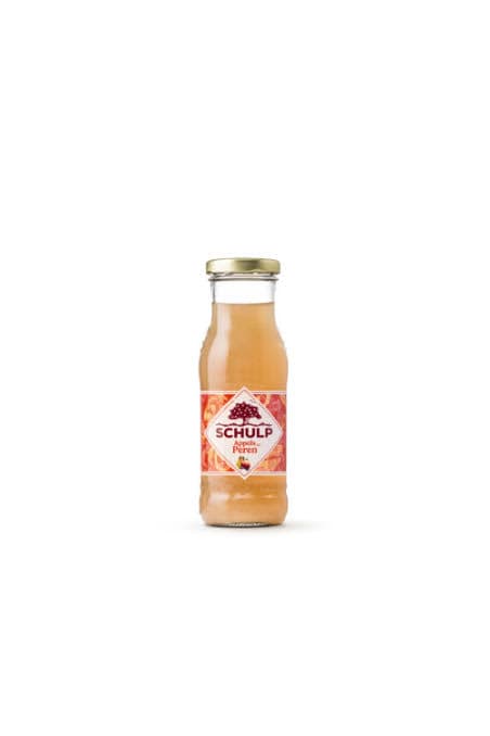 Schulp Perensap - 750ml