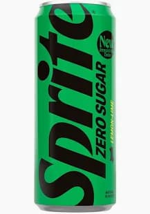 Sprite zero - 330ml