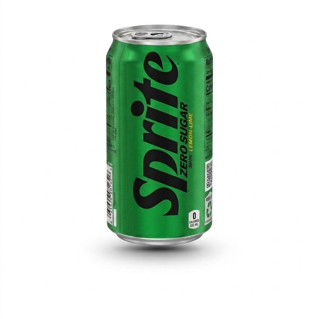 Sprite zero - 330ml