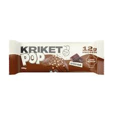 Kriket pop cacoa bars - 50g