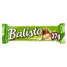 Balisto muesli melk - 37g