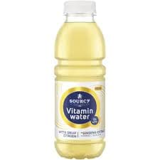 Vitamine water druif citroen - 550ml