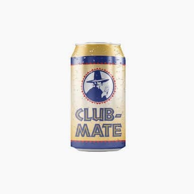 Club-mate - 33cl