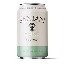 Santani Lemon - 330ml