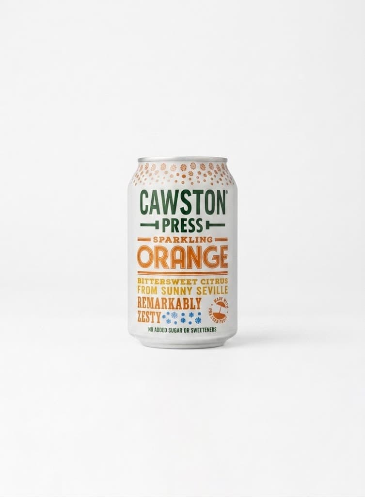 Cawston Press Orange - 33cl