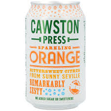 Cawston Press Orange - 33cl