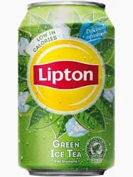 Lipton ice tea green - 330ml