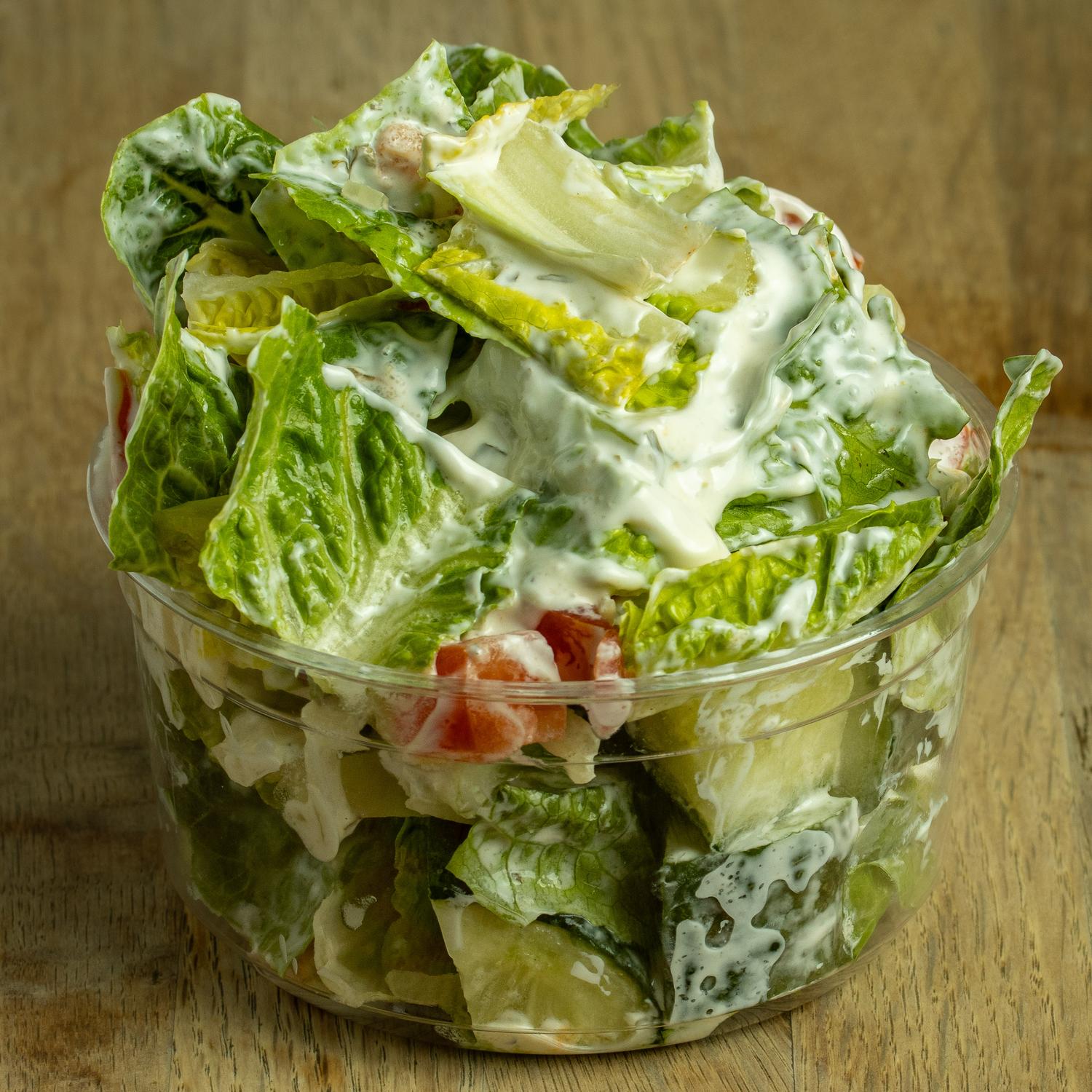 Chopped Salad