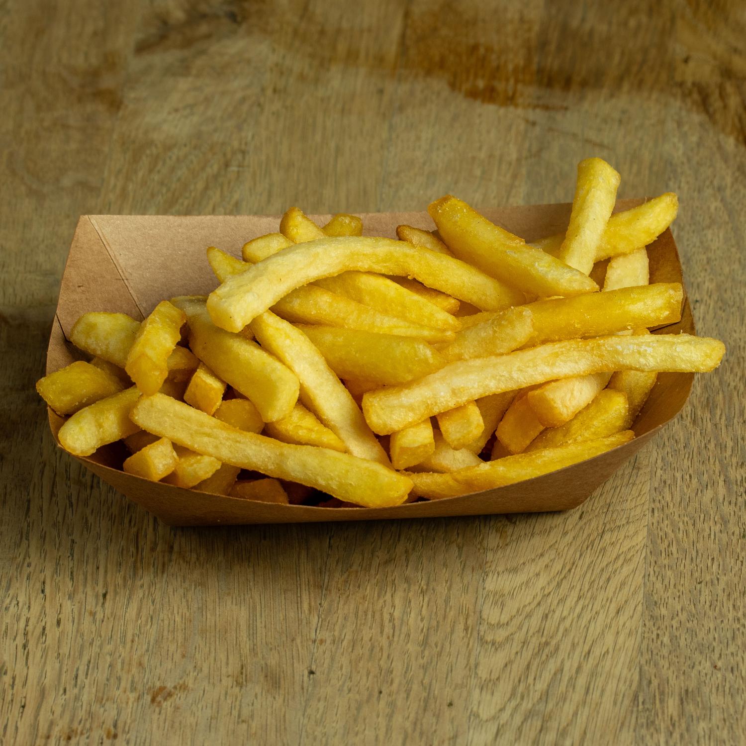 Fries