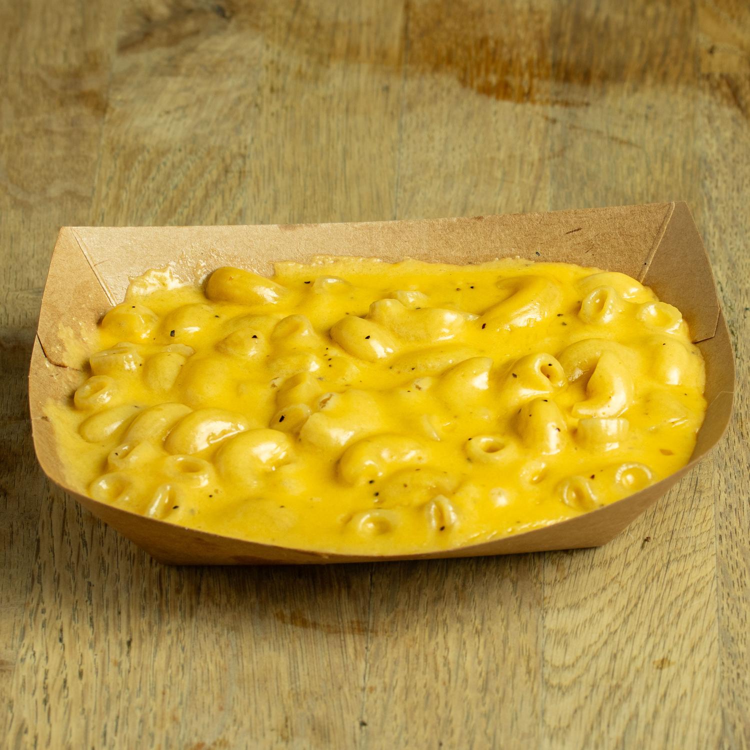 Mac & Cheese