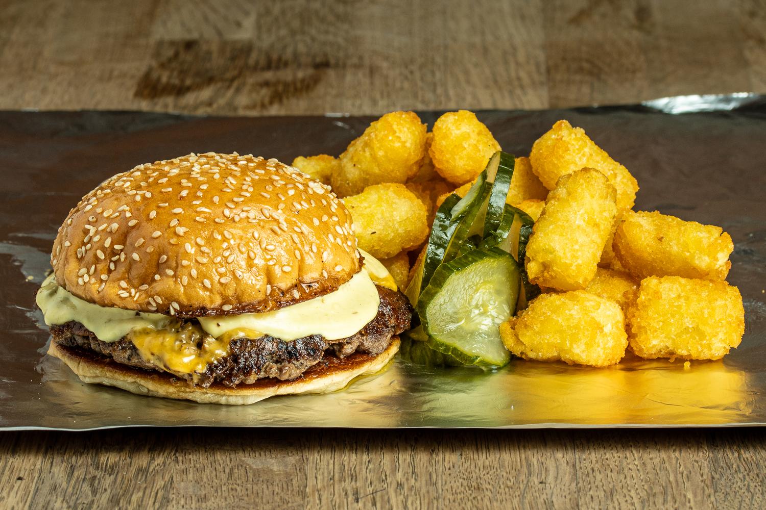 Cheeseburger