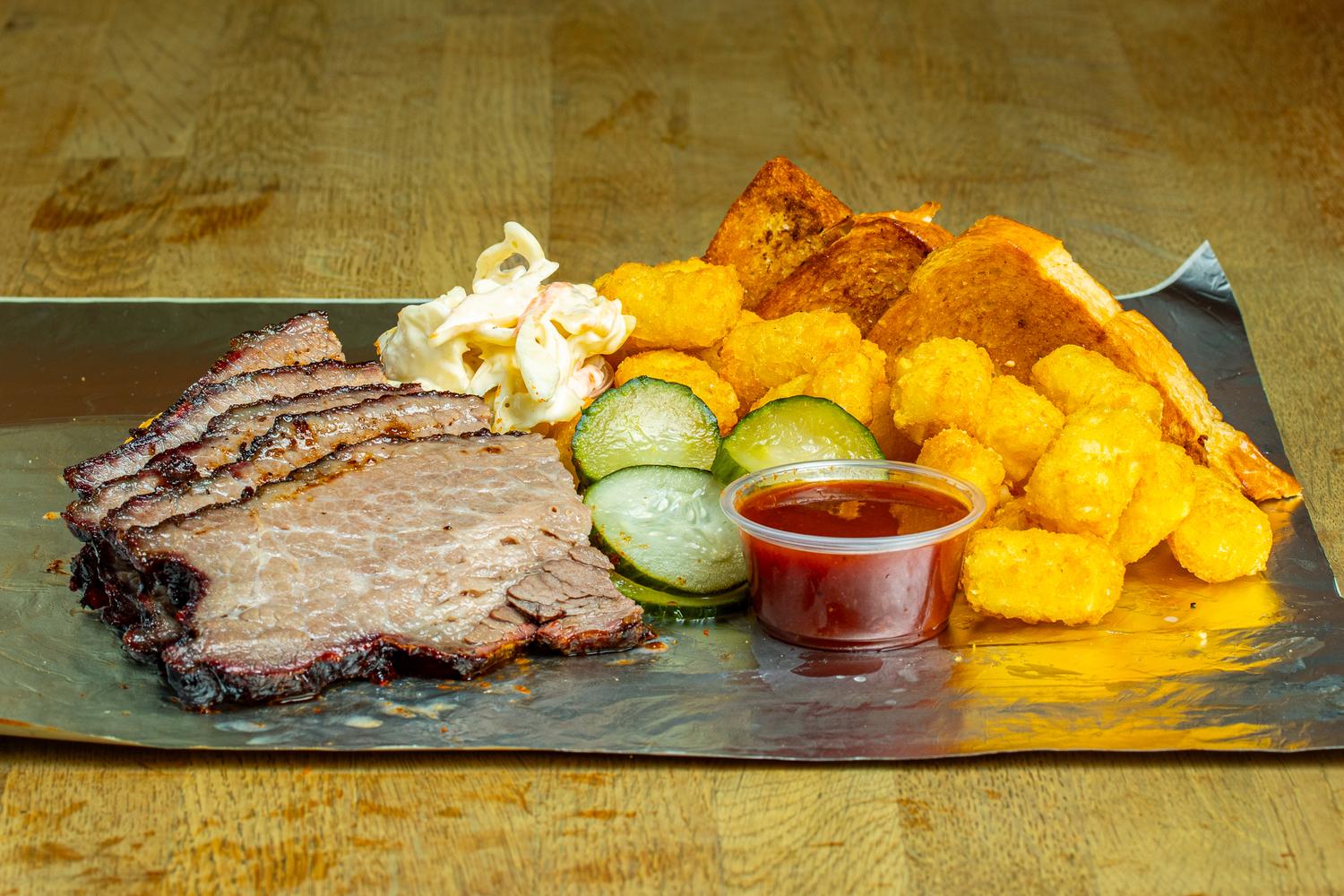 Brisket
