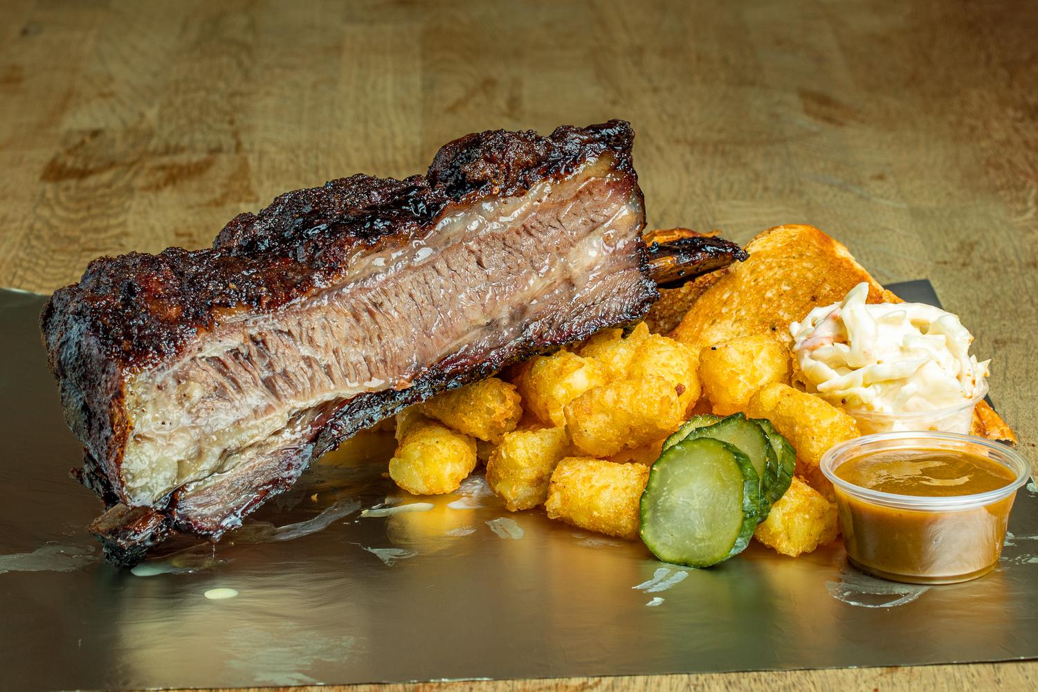Beef Rib