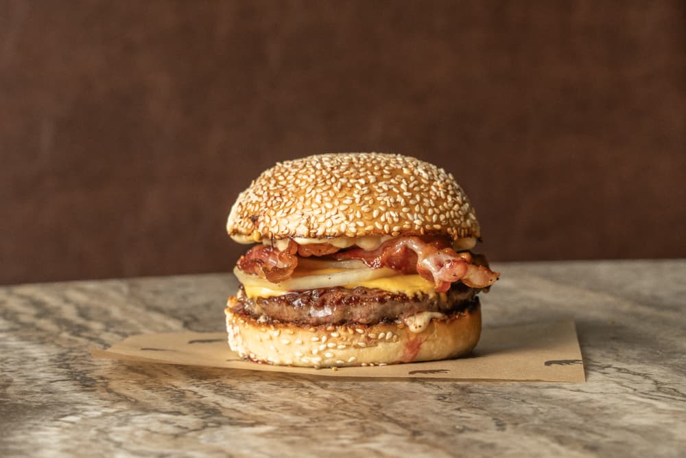 Miso Bacon
