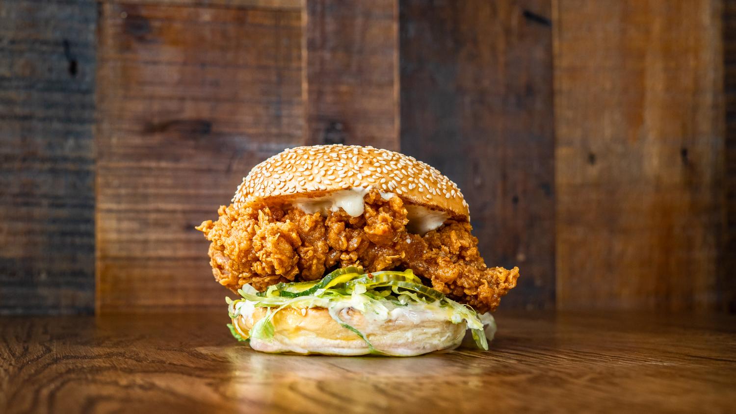 House Chicken