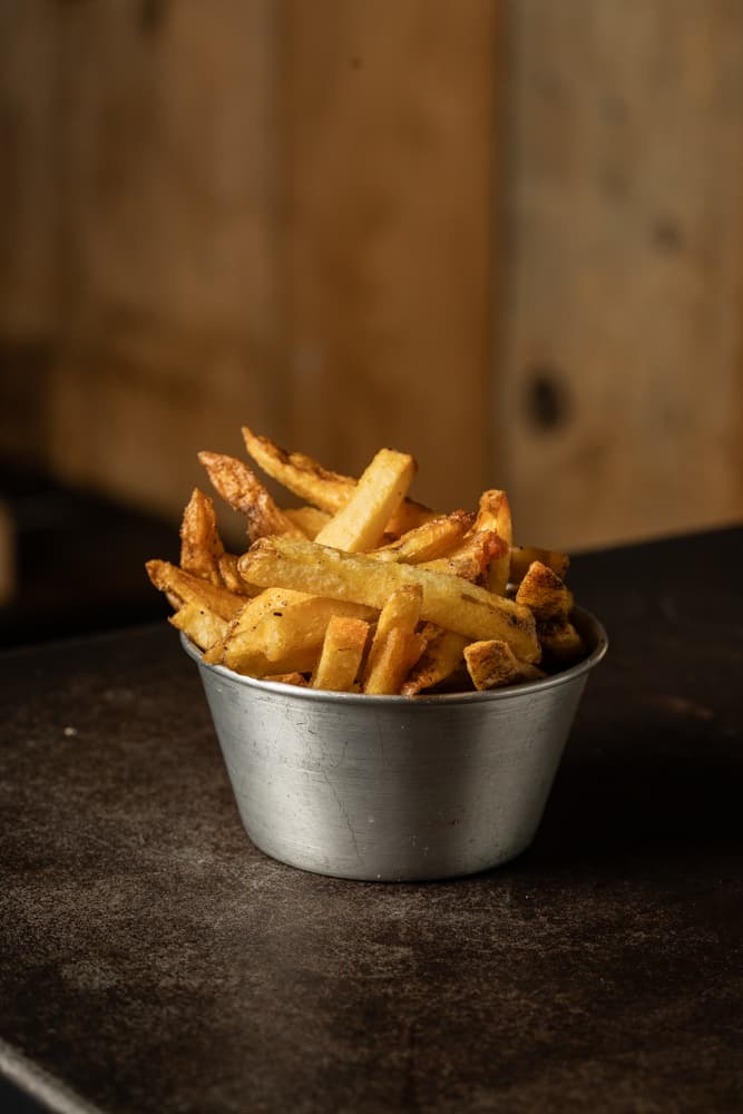 Fries