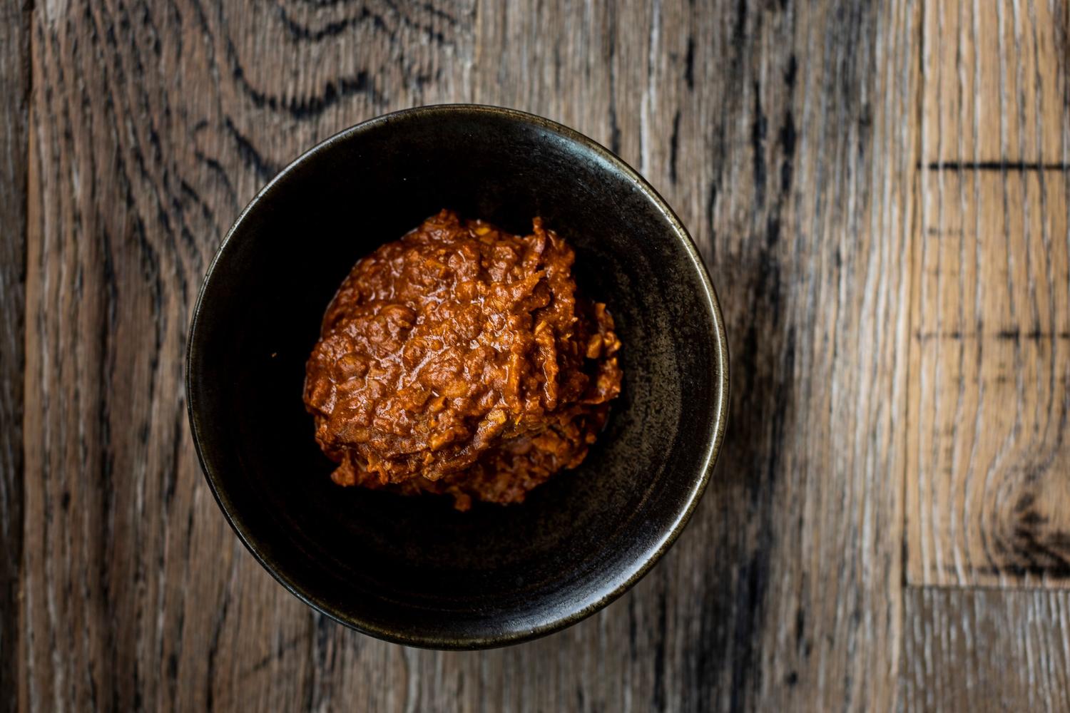 Plant-Based Chorizo Mince