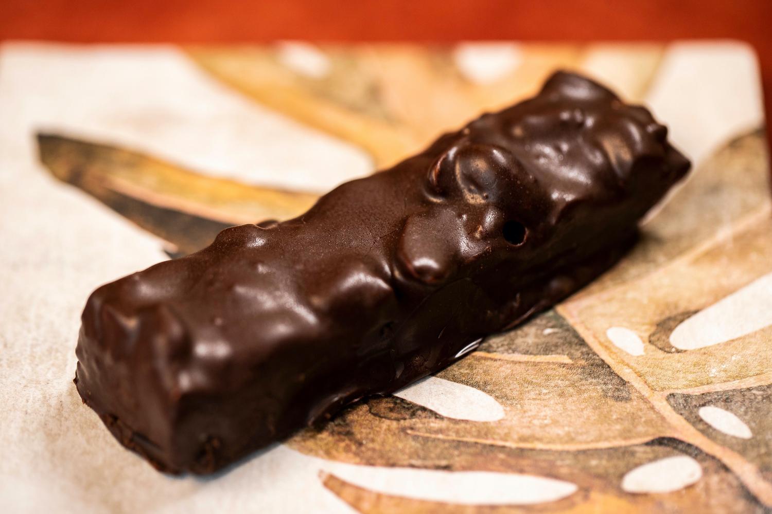The Nutbutter Bar