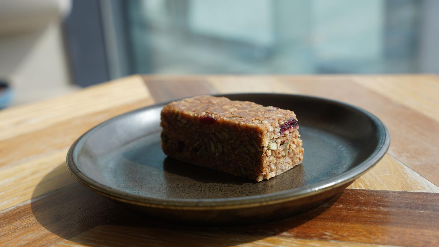 Protein Bar