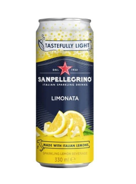 San Pellegrino Limonata