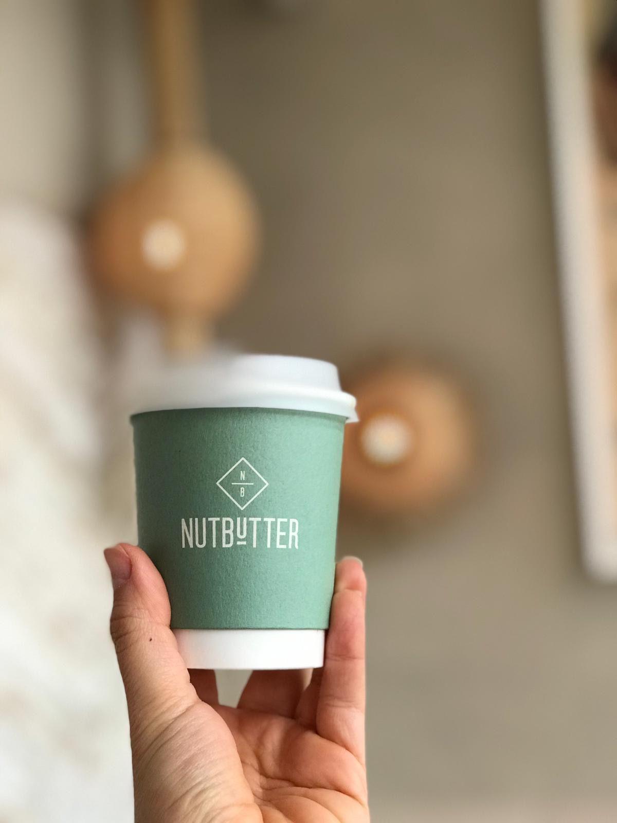 Housemade Malt Hot Chocolate