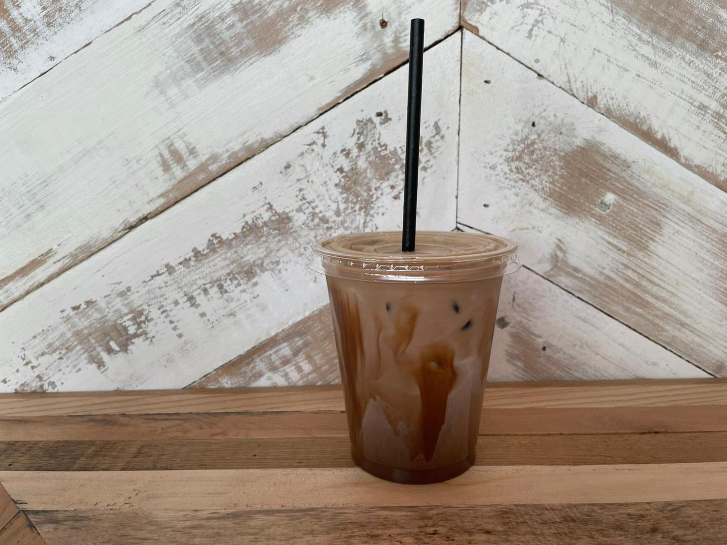 Iced Chocolate