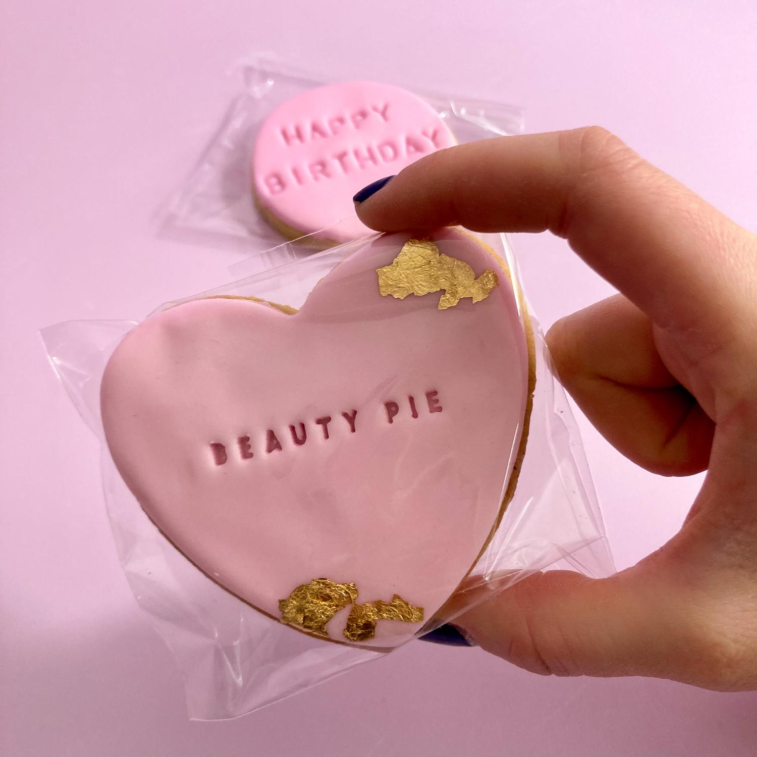 Branded Biscuits 