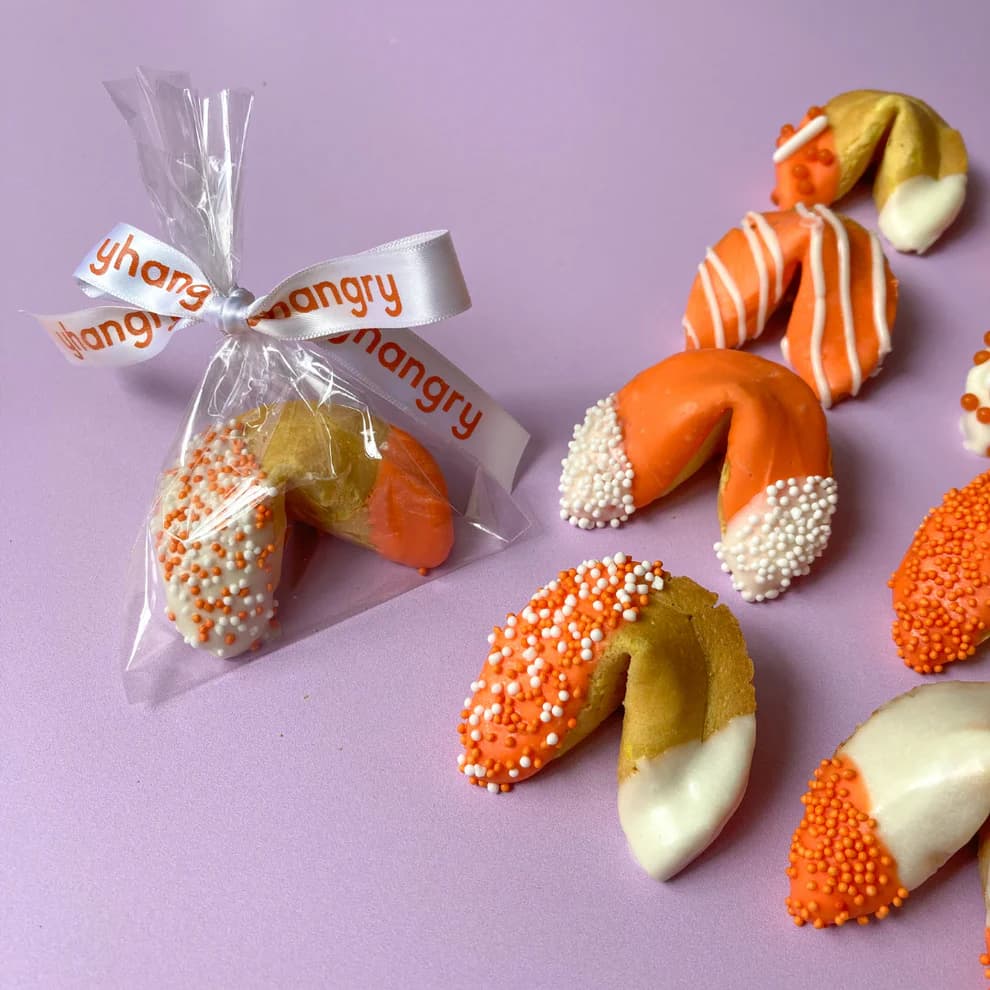 Branded Fortune Cookies