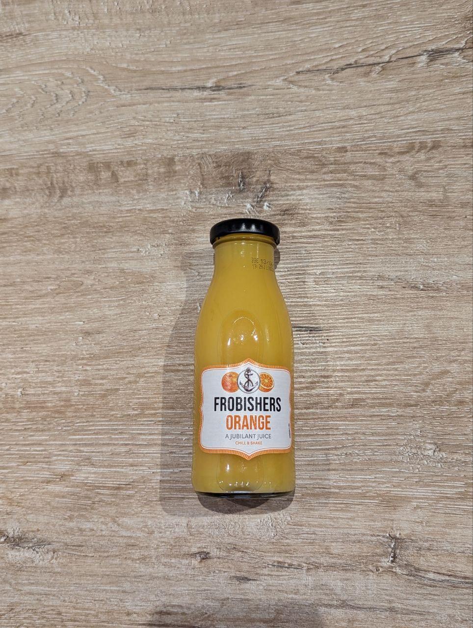 Orange Juice