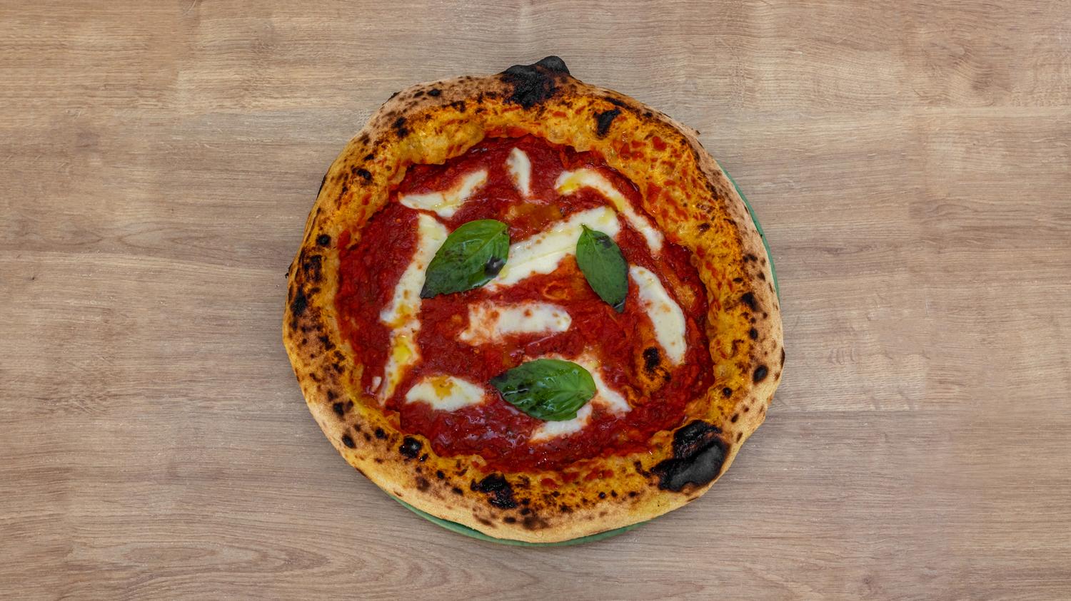 Margherita