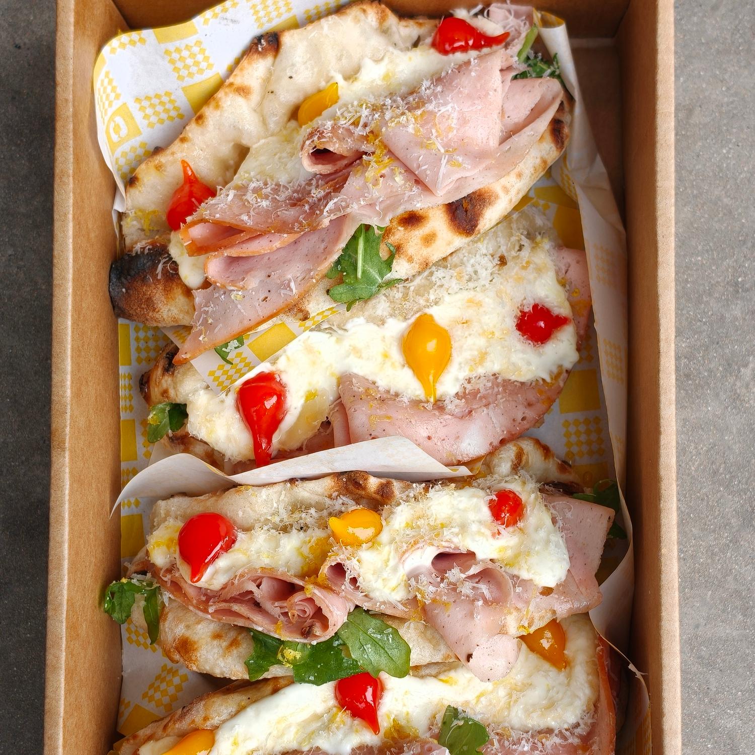 Everything Deli Box (30pcs)