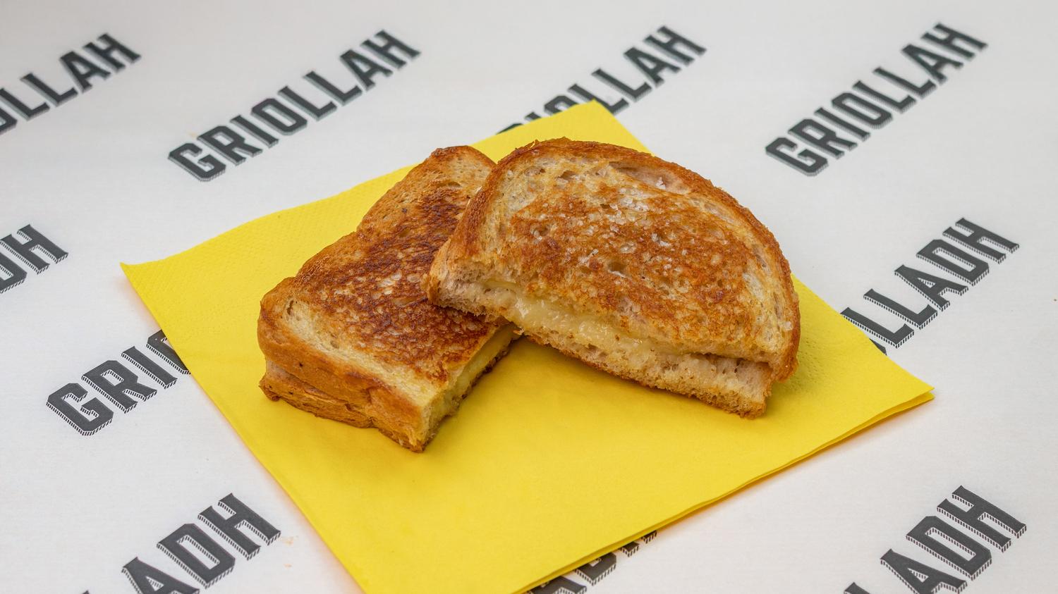 OG Toastie