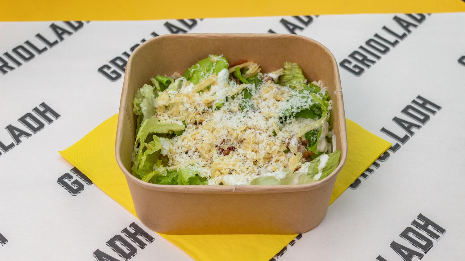 Side Caesar Salad
