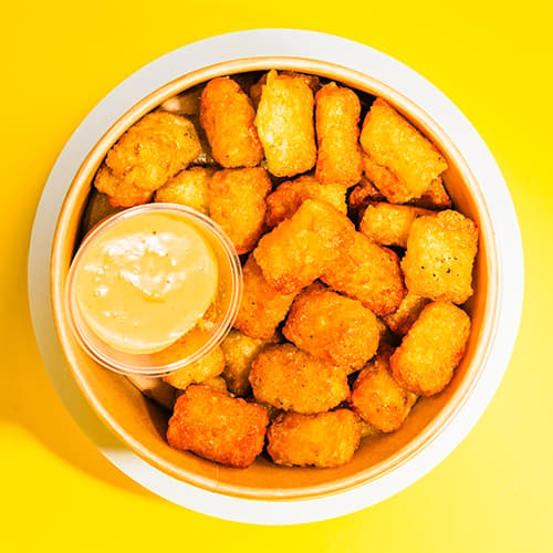 Griolladh Tots