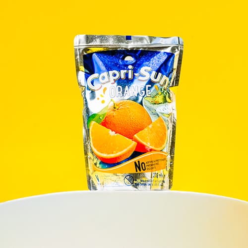Capri Sun