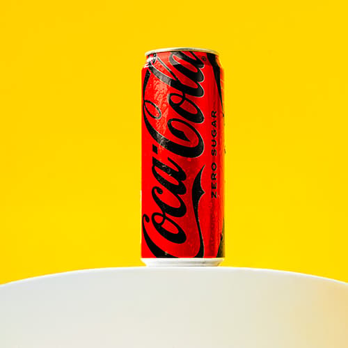 Coke