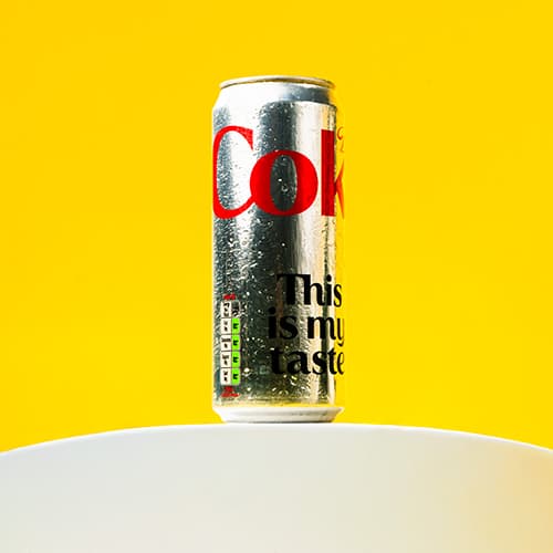 Diet Coke