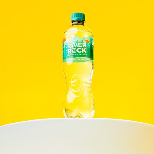 Sparkling Water