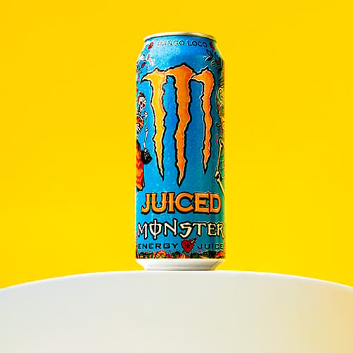 Monster Mango Loco