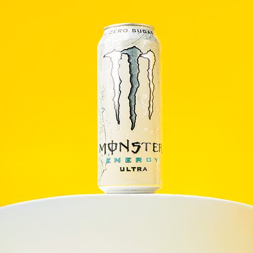 Monster Ultra Zero